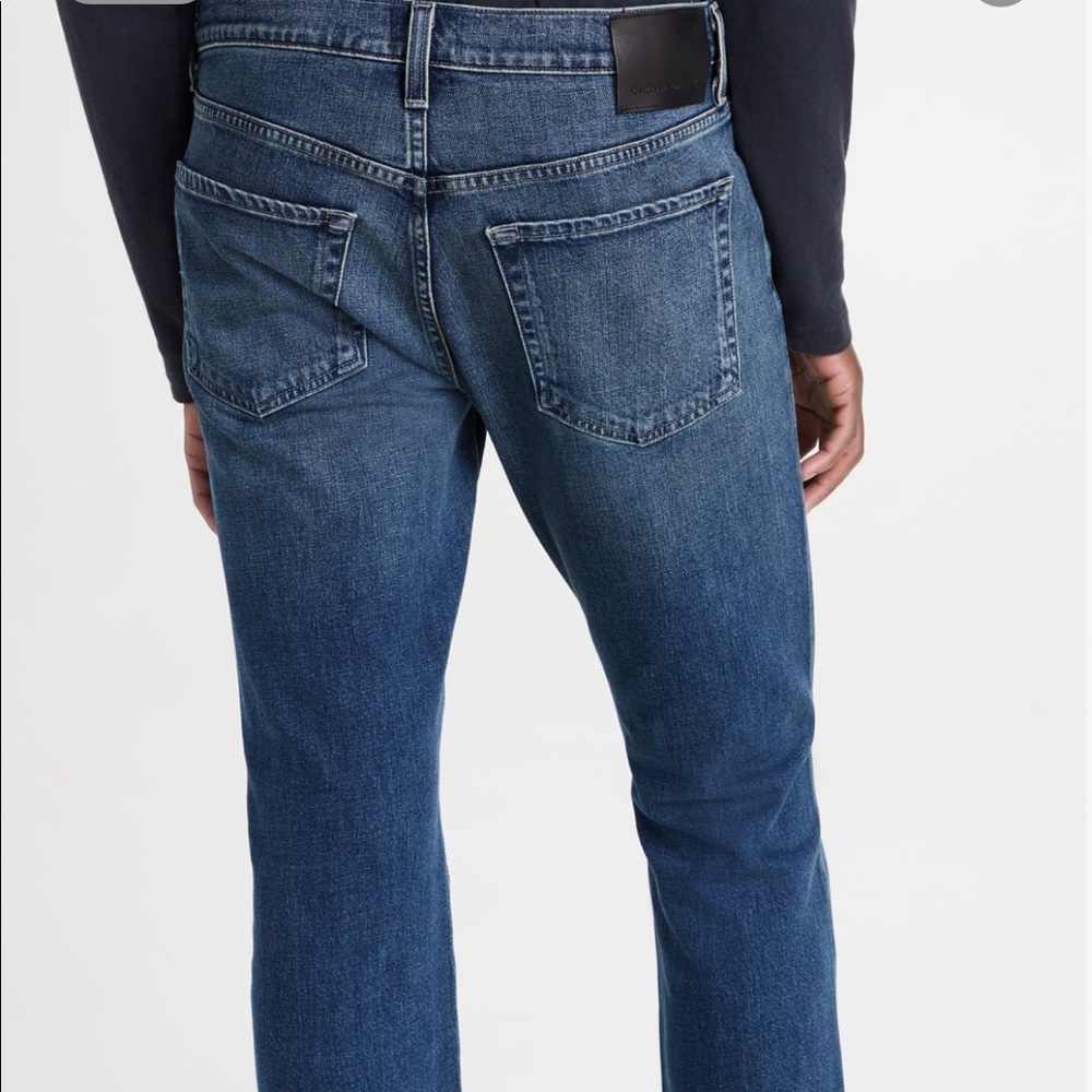 Citizens of Humanity Milo Boot Jeans (MEN’s)